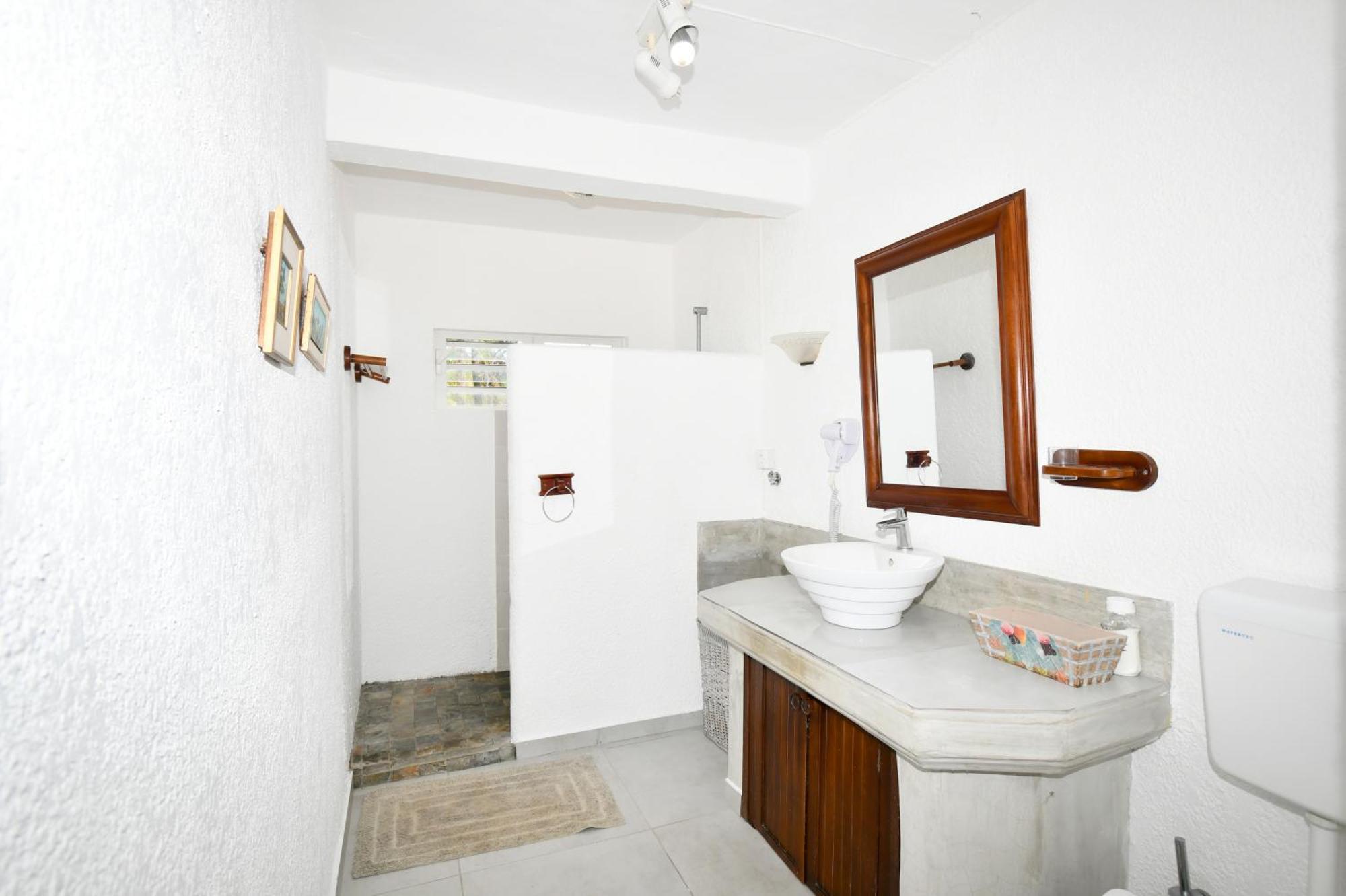 Villa Chez Zaza Choisy Exteriér fotografie