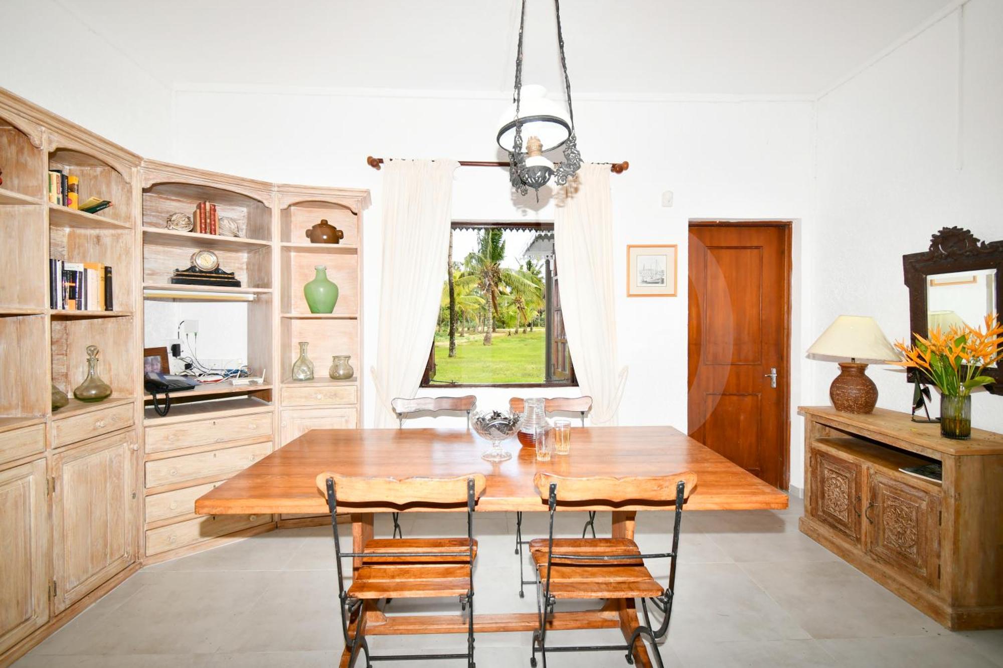 Villa Chez Zaza Choisy Exteriér fotografie