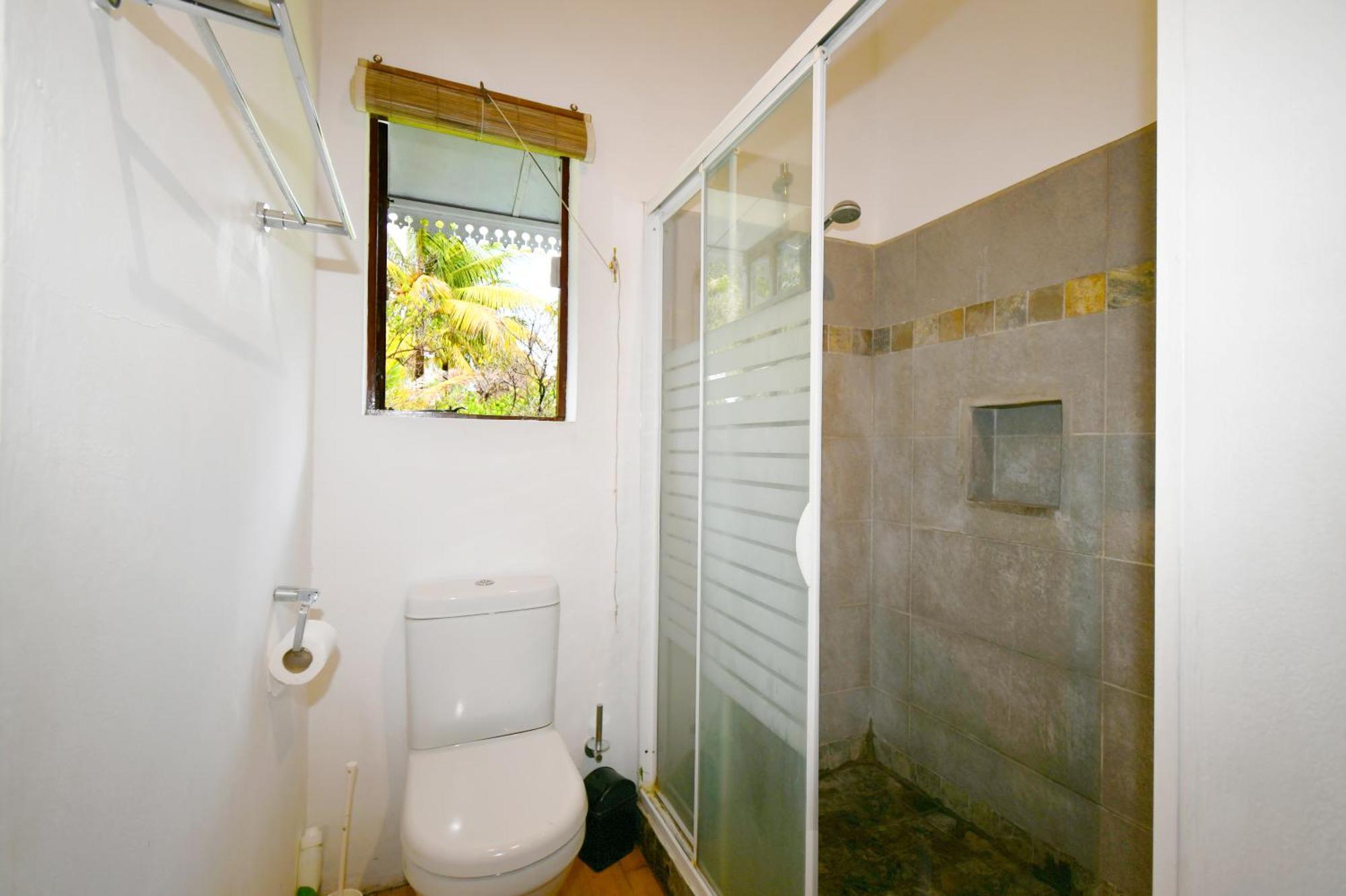 Villa Chez Zaza Choisy Exteriér fotografie