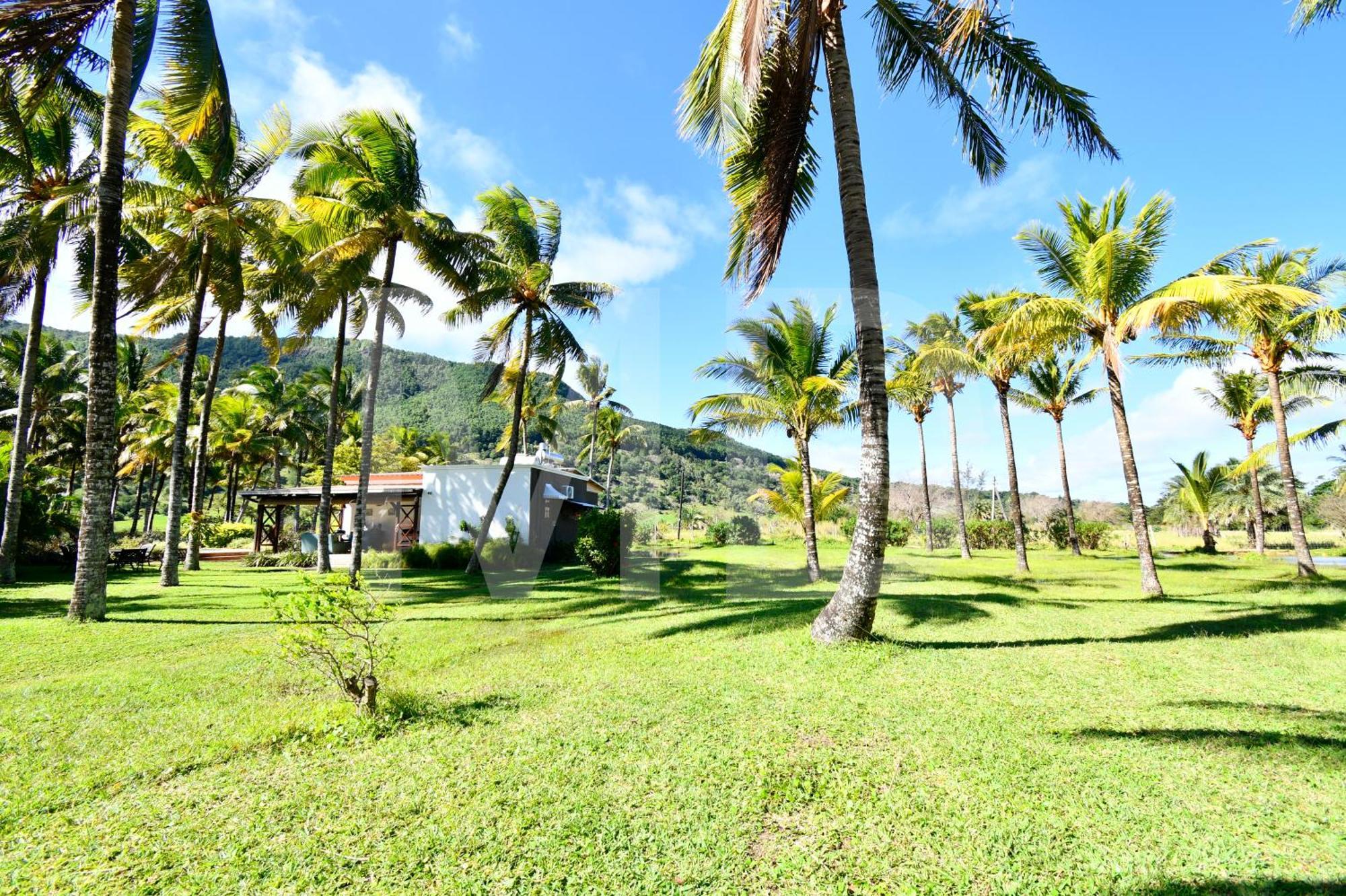 Villa Chez Zaza Choisy Exteriér fotografie