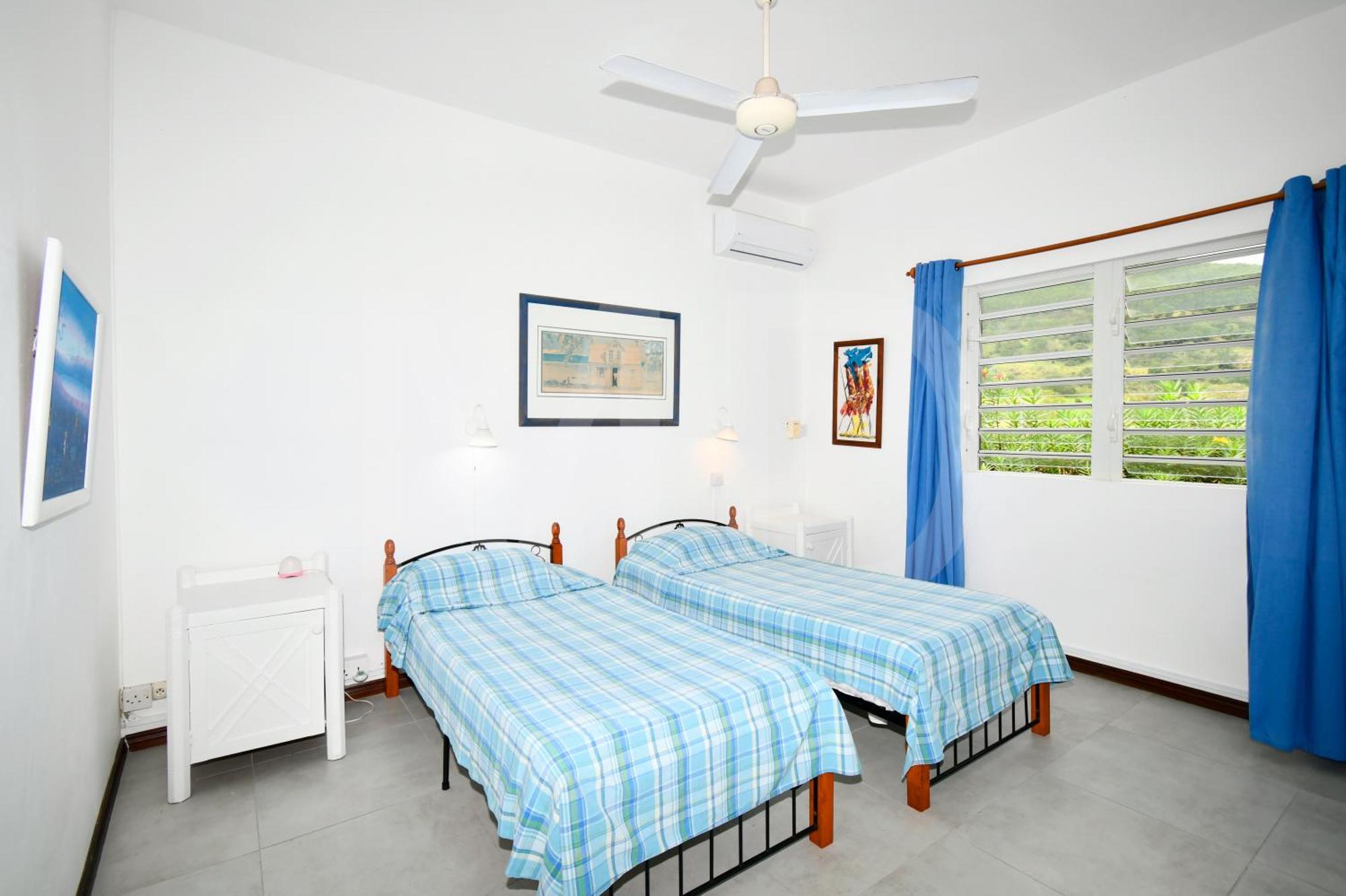 Villa Chez Zaza Choisy Exteriér fotografie